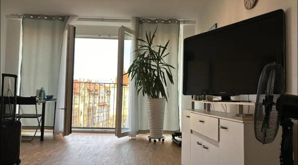 Appartement Top Lage Nürnberg Exterior foto